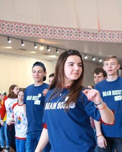 Яна Ситник (псевдонім - Mayleen)