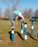 Вика Адамова