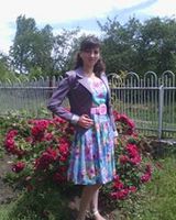Людмила Крищук