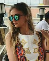 Alexandra Dvorchuk
