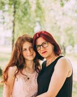 Наталія Яриніч