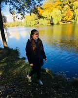 Дария Кузенкина