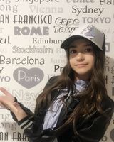 Вероніка Маліцька