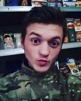 Олександр Бендерський