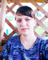 Анна Самойленко
