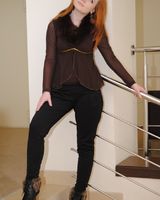 Мария Ревакович