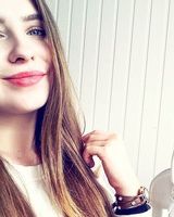 Анастасия Андриенко