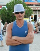 Владимир Рыбальченко