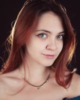 Алина Захарова