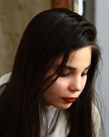 Диана Волошина