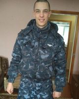 Андрей Мерцалов