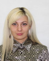 Светлана Буданова