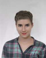 Алиса Воронина