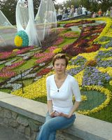 Светлана Лелюк
