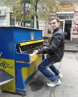Roman Neskazhu