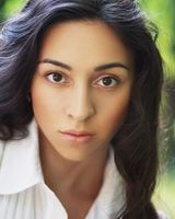 Марія Артамонова