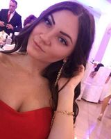 Анастасия Голынская