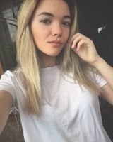 Ольга Прусова