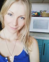 Евгения Балюта