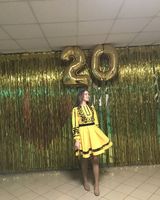 Ангеліна Кохана