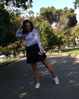 Елизавета Романченко