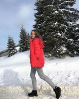 Валерія Свирида