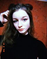 Анастасія Корягіна