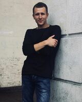 Вадим Царук