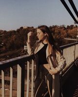 Александра Хорощук