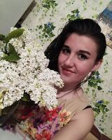 Ірина Север