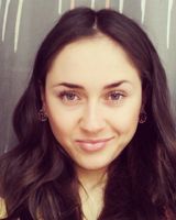 Юлия Мельник