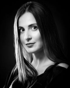 Муріна Олександрівна