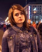 Екатерина Шмидт