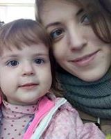 Оля Дацюк Жолубова