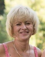 Маргарита Кулинич