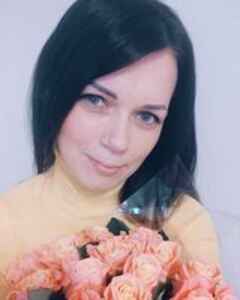Анна Вертей