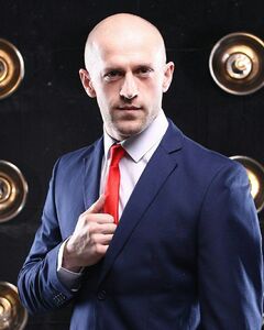 Алексей Санин