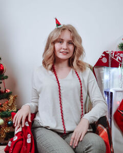 Евгения 