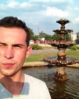 Богдан Чистяков