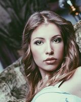 Поліна Сідельова
