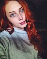 Вікторія Кузнєцова