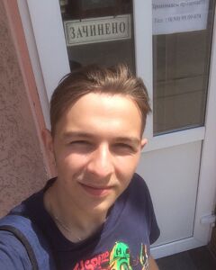 Назар Калінін