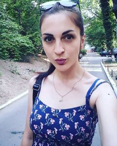 Alina Savizjka