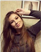 Ольга Леонідівна