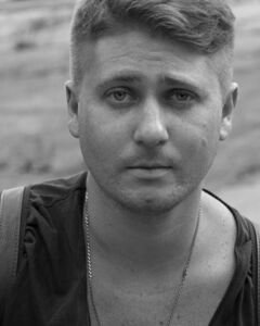 Антон Бухов
