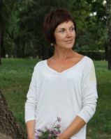 Екатерина Позняк