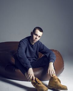 Егор Баштовенко