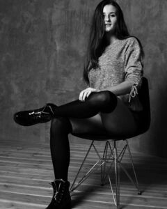 Veronika Vasylchuk