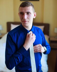 Юрий Крыжановский