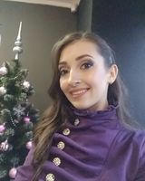 Ирина Александровна
